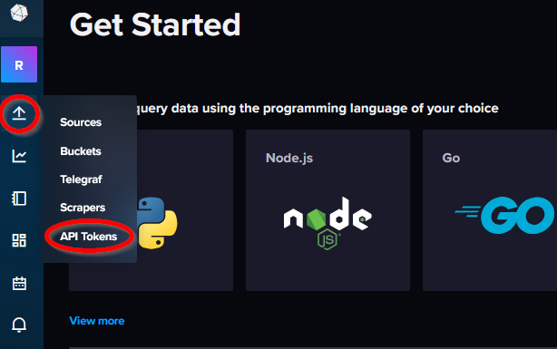 influxdb-token-1.png